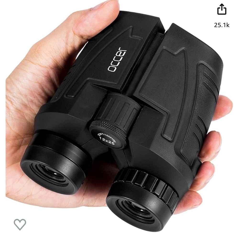 Binoculars